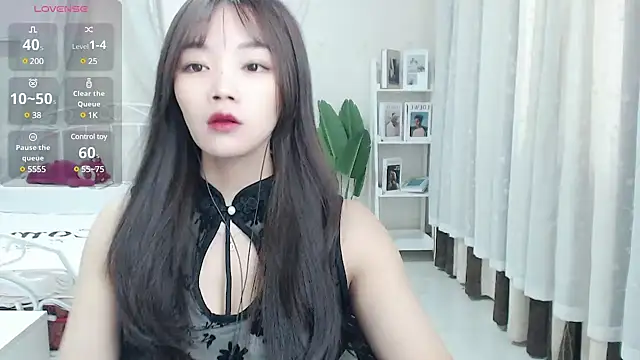 Jenny-Z online show from March 2025 01:53:02 AM