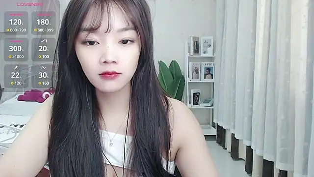 Jenny-Z online show from March 2025 02:05:01 AM