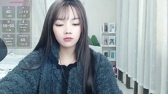 Jenny-Z online show from March 2025 05:13:02 AM