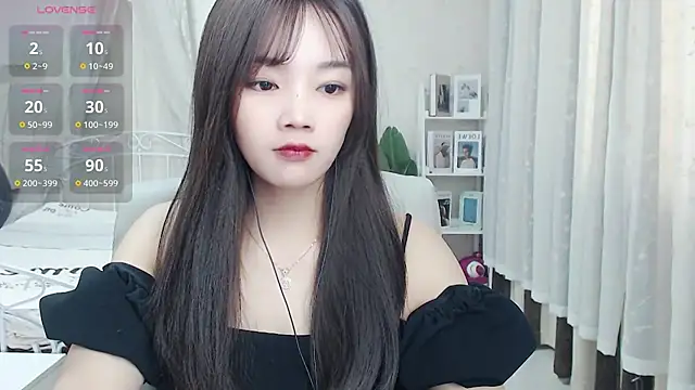 Jenny-Z online show from March 2025 02:37:01 AM