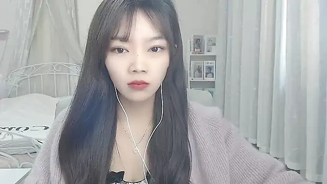 Jenny-Z online show from November 2025 02:15:02 AM