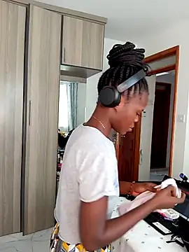 petiteebony 81 online show from January 2025 07:28:01 AM