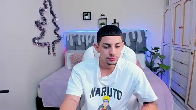 Alex cute77 online show from December 2024 12:16:02 PM
