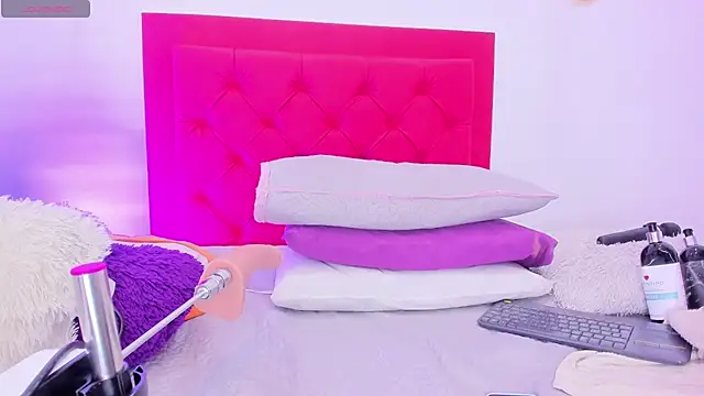 Sofia Girl  online show from January 2025 07:29:01 AM