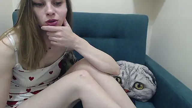 BustyBlondyShow online show from June 2026 02:33:01 PM