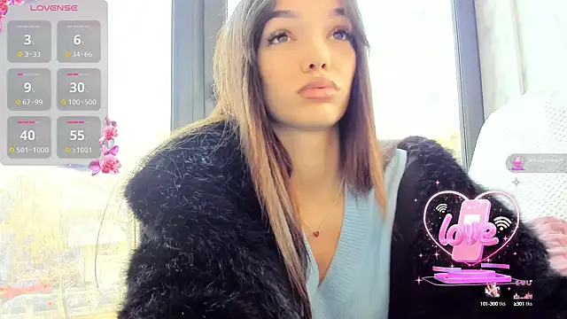 Sassy Teen online show from January 2025 09:11:02 AM