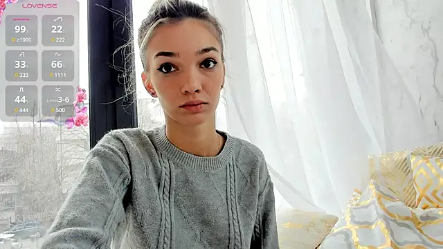 Sassy Teen online show from March 2025 09:43:01 AM