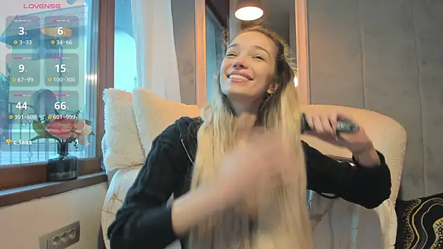 Sassy Teen online show from September 2025 08:19:01 AM