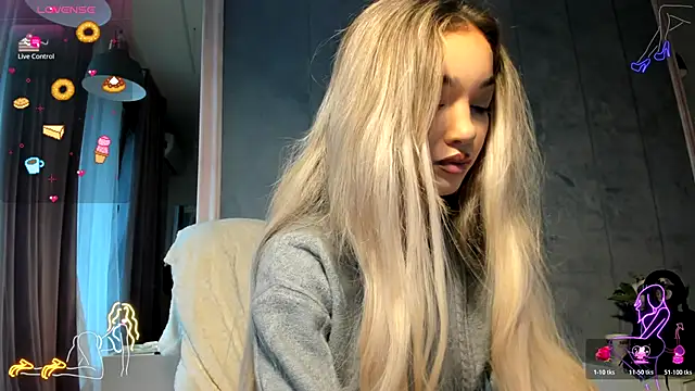 Sassy Teen online show from November 2025 09:21:01 AM