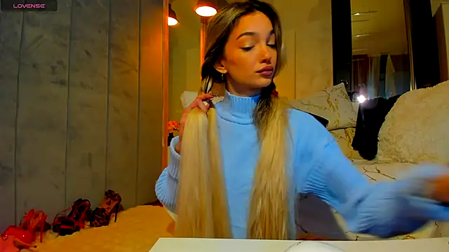 Sassy Teen online show from November 2025 08:28:01 AM