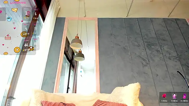 Sassy Teen online show from February 2026 08:42:01 AM