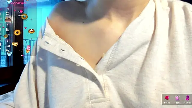 Sassy Teen online show from February 2026 08:40:01 AM