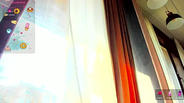 Sassy Teen online show from March 2026 09:35:01 AM