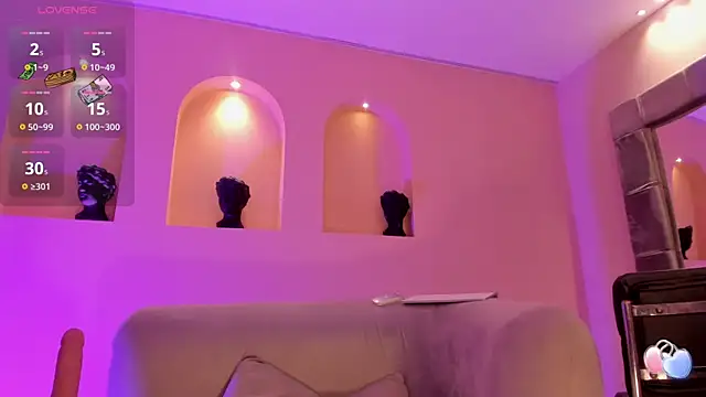 LindseyMoss online show from December 2024 06:32:02 AM