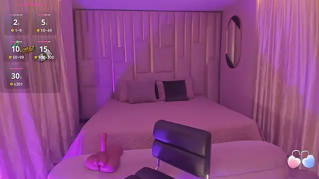 LindseyMoss online show from December 2024 10:44:02 AM