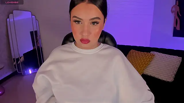 LindseyMoss online show from December 2024 04:27:02 AM