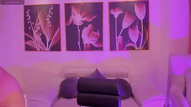 LindseyMoss online show from January 2025 04:08:02 AM