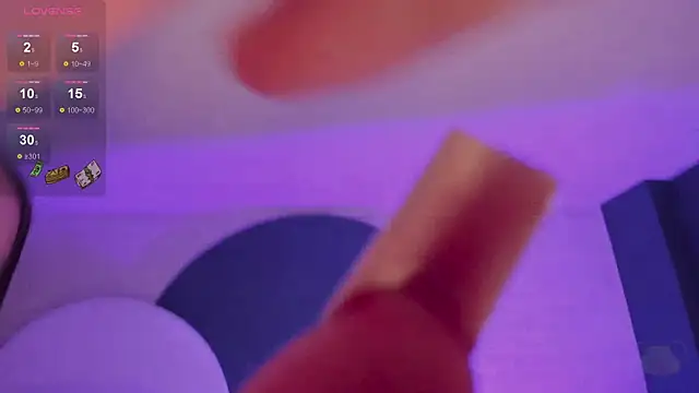 LindseyMoss online show from January 2025 06:54:01 AM