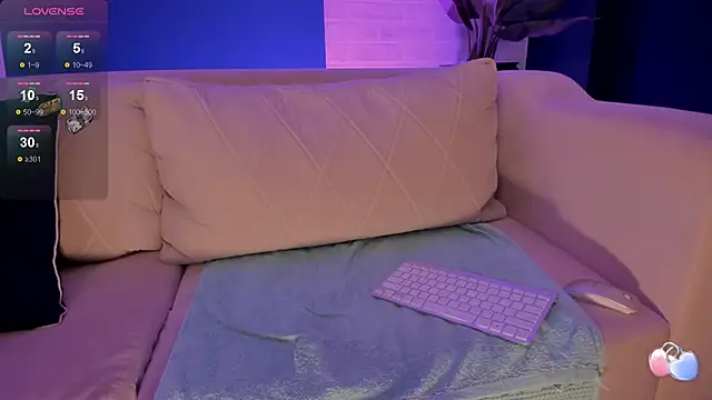 LindseyMoss online show from January 2025 06:35:02 AM