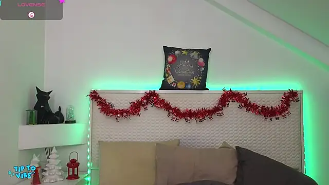 Eva Rogers  online show from January 2025 02:52:02 PM