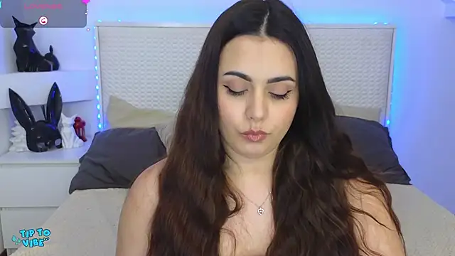Eva Rogers  online show from January 2025 02:50:02 PM