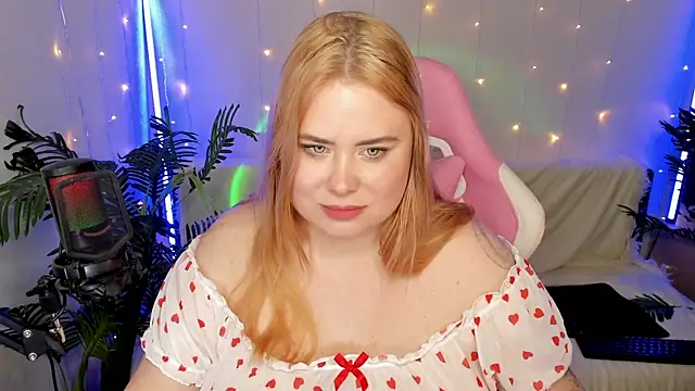 Akemi BBW online show from January 2025 09:02:01 PM