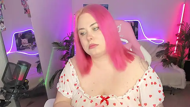 Akemi BBW online show from March 2025 10:37:02 PM