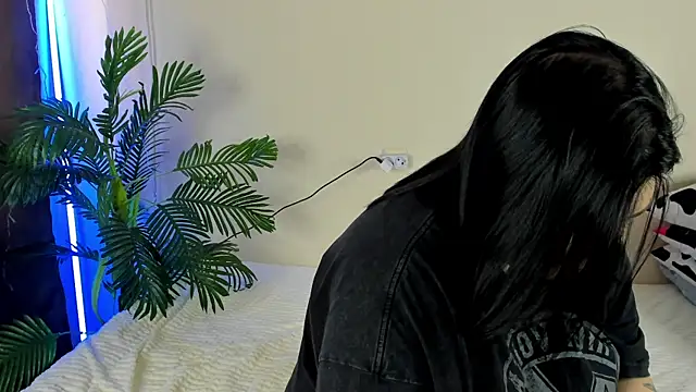 Akemi BBW online show from October 2025 11:22:02 AM