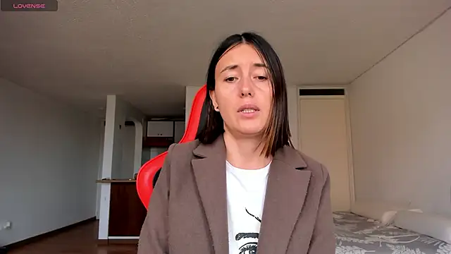 Snapshot of zoe_jeane_beker chatting on December 2024 08:49:02 PM zoe jeane beker online show from December 2024 08:49:02 PM