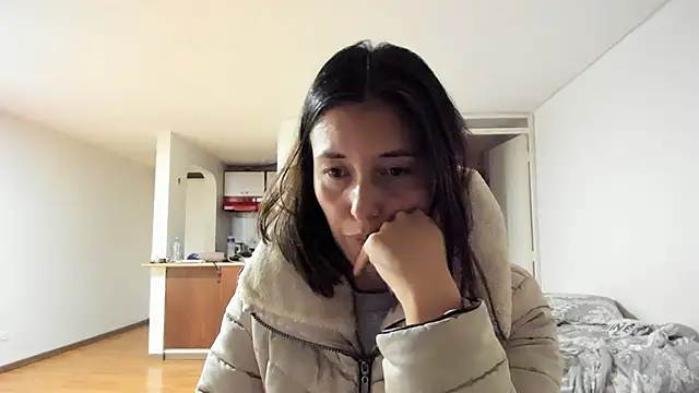 Snapshot of zoe_jeane_beker chatting on February 2025 04:36:01 AM zoe jeane beker online show from February 2025 04:36:01 AM