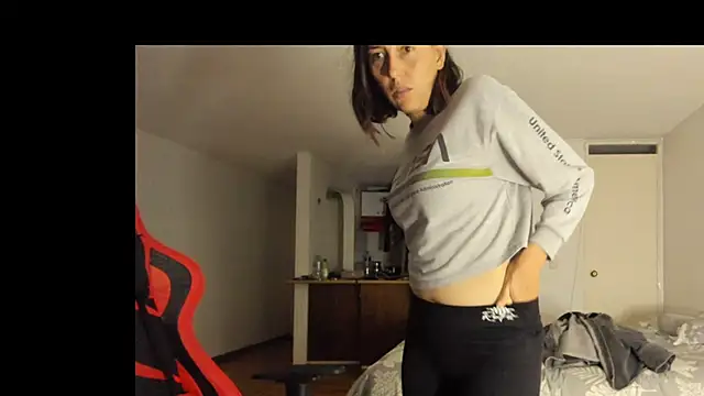 Snapshot of zoe_jeane_beker chatting on February 2025 11:46:02 PM zoe jeane beker online show from February 2025 11:46:02 PM