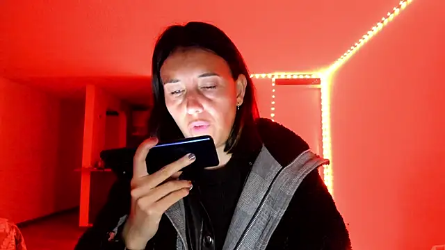 Snapshot of zoe_jeane_beker chatting on February 2025 11:32:01 PM zoe jeane beker online show from February 2025 11:32:01 PM