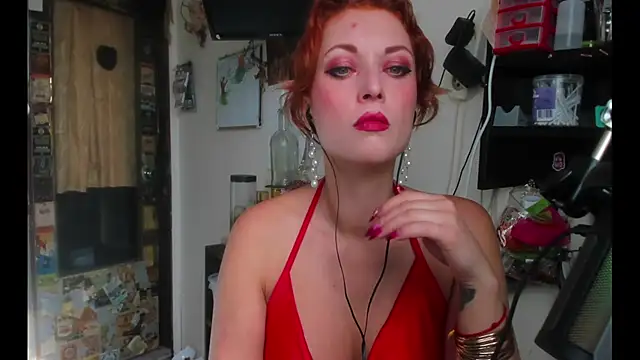 astarrot online show from September 2025 09:42:02 AM