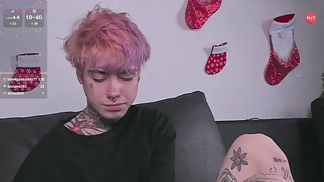 Snapshot of Hanako_Jentoru chatting on January 2025 10:23:02 AM Hanako Jentoru online show from January 2025 10:23:02 AM