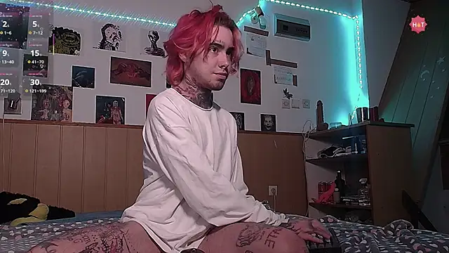 Hanako Jentoru online show from September 2025 04:00:02 PM