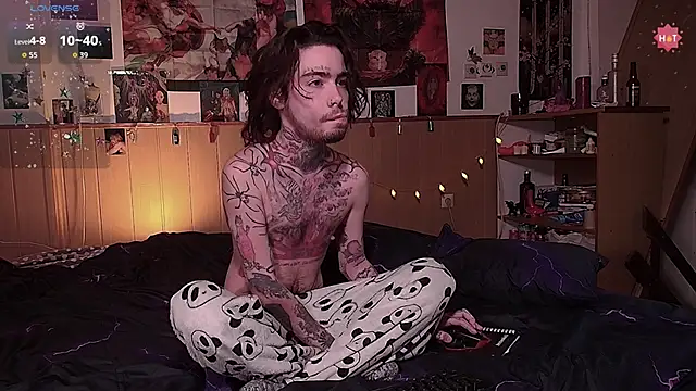 Hanako Jentoru online show from December 2025 10:02:01 AM