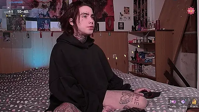 Hanako Jentoru online show from December 2025 12:36:01 PM