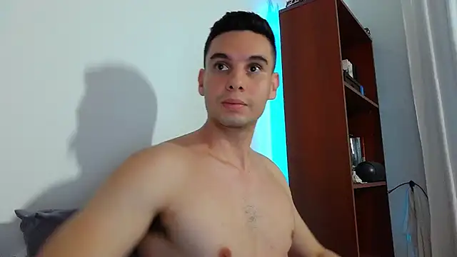 cristo master online show from February 2025 11:03:01 PM