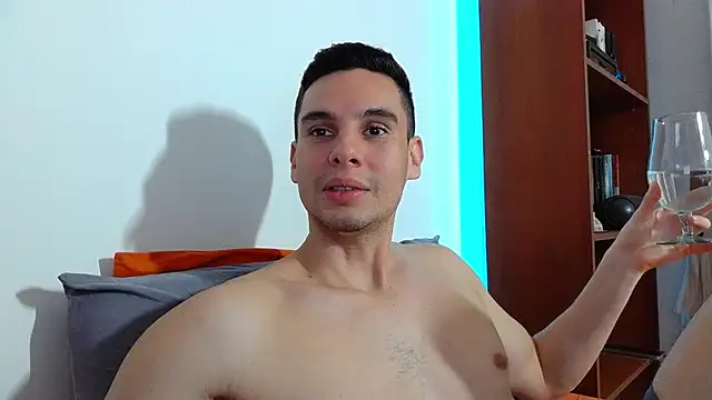 cristo master online show from February 2025 11:44:02 PM