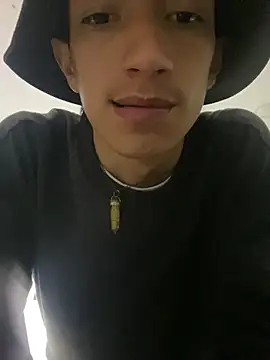 DereckCooperr online show from February 2026 10:06:01 PM