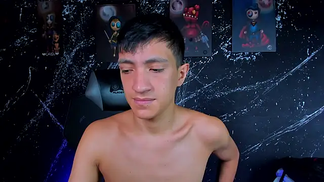 DereckCooperr online show from April 2026 08:58:02 PM