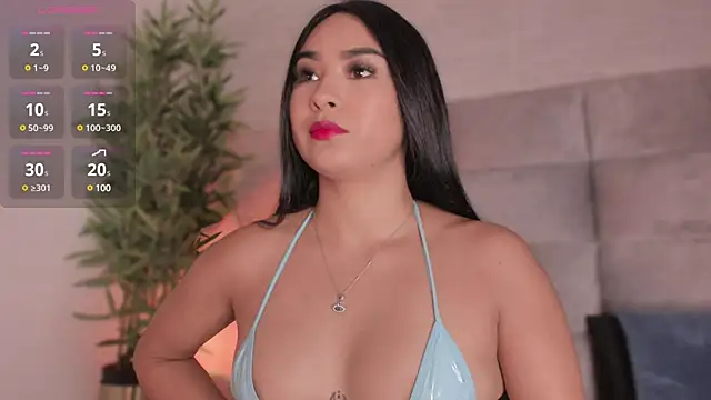 mia crawford online show from January 2025 11:33:02 AM