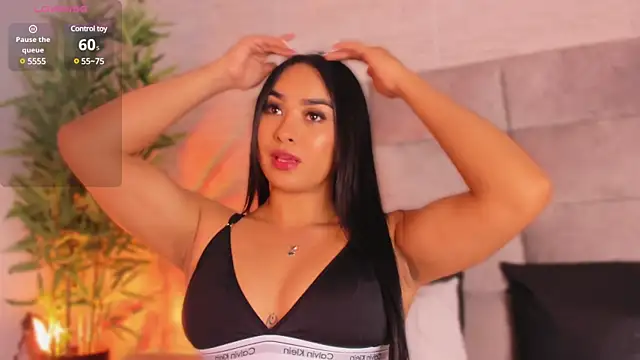 mia crawford online show from March 2025 11:38:02 AM