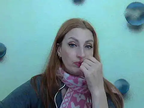 Jillian Pattie online show from December 2024 11:22:02 AM