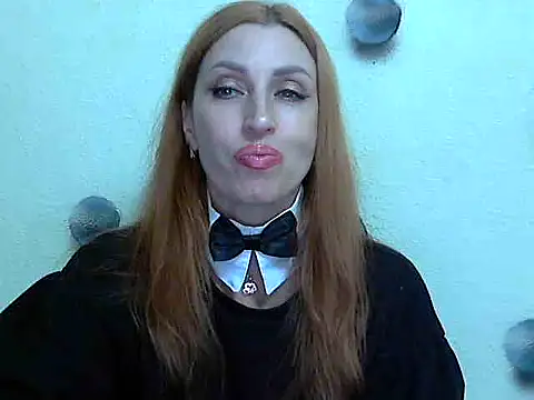 Jillian Pattie online show from January 2025 06:34:02 PM