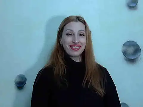 Jillian Pattie online show from February 2025 02:13:02 PM