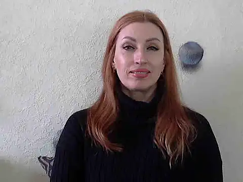 Jillian Pattie online show from February 2025 10:51:02 AM