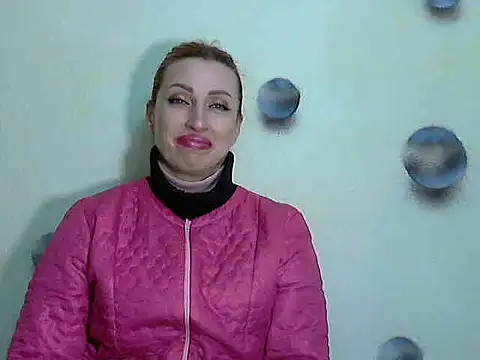 Jillian Pattie online show from February 2025 05:16:02 PM