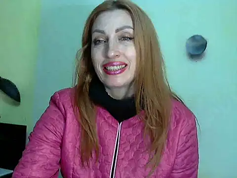 Jillian Pattie online show from February 2025 05:15:01 PM