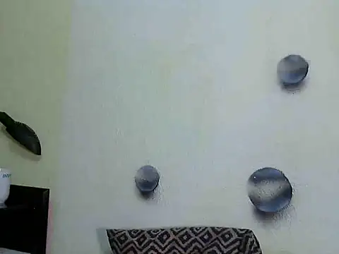 Jillian Pattie online show from March 2025 05:38:01 PM